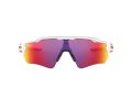 Oakley Radar Ev Path Slnečné okuliare OO 9208 05