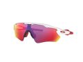 Oakley Radar Ev Path Slnečné okuliare OO 9208 05