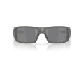 Oakley Heliostat Slnečné okuliare OO 9231 38