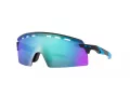 Oakley Encoder Strike Vented Slnečné okuliare OO 9235 05