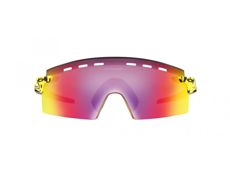 Oakley Encoder Strike Vented Slnečné okuliare OO 9235 07