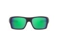 Oakley Turbine Slnečné okuliare OO 9263 45