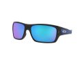 Oakley Turbine Slnečné okuliare OO 9263 56