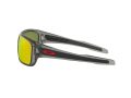 Oakley Turbine Slnečné okuliare OO 9263 57