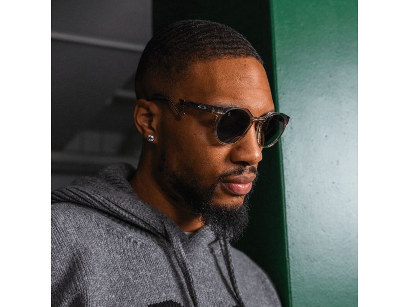 Oakley Hstn Metal Slnečné okuliare OO 9279 05