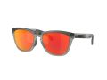 Oakley Frogskins Range Slnečné okuliare OO 0OO9284 928401