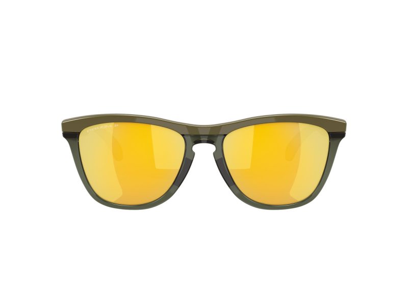 Oakley Frogskins Range Slnečné okuliare OO 0OO9284 928408