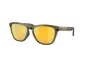 Oakley Frogskins Range Slnečné okuliare OO 0OO9284 928408