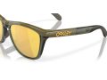 Oakley Frogskins Range Slnečné okuliare OO 0OO9284 928408