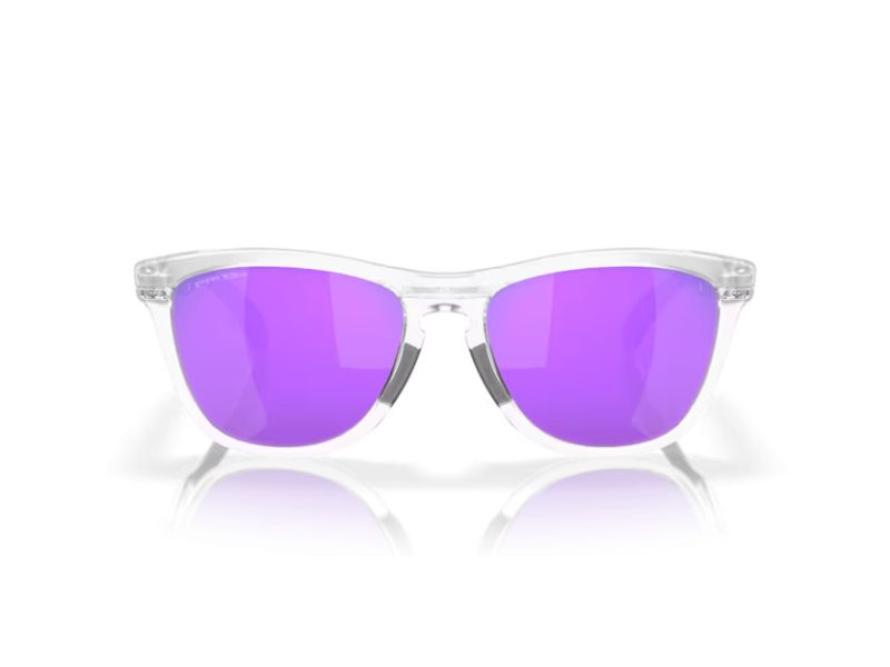 Oakley Frogskins Range Slnečné okuliare OO 9284 12
