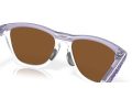 Oakley Frogskins Hybrid Slnečné okuliare OO 9289 01