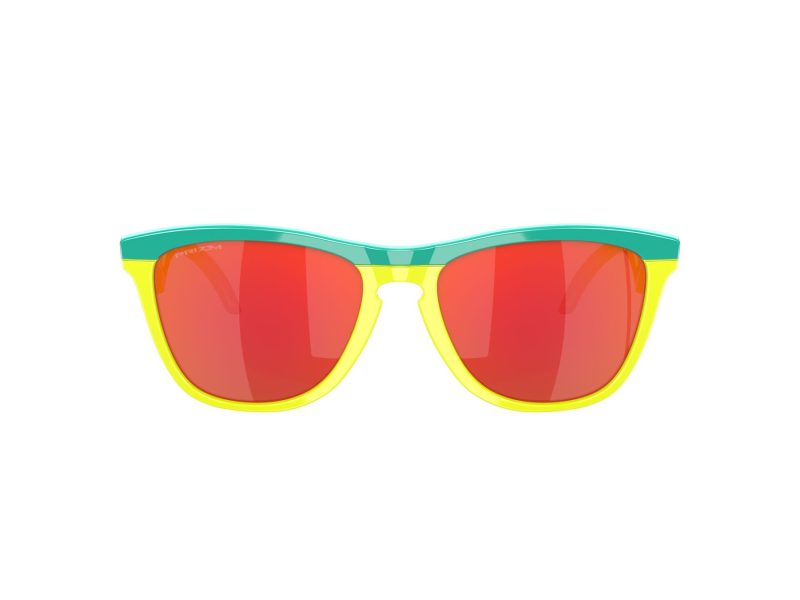 Oakley Frogskins Hybrid Slnečné okuliare OO 9289 02