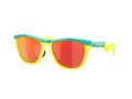 Oakley Frogskins Hybrid Slnečné okuliare OO 9289 02