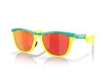 Oakley Frogskins Hybrid Slnečné okuliare OO 9289 02