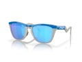 Oakley Frogskins Hybrid Slnečné okuliare OO 9289 03