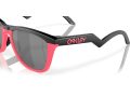 Oakley Frogskins Hybrid Slnečné okuliare OO 9289 04