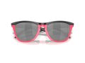 Oakley Frogskins Hybrid Slnečné okuliare OO 9289 04