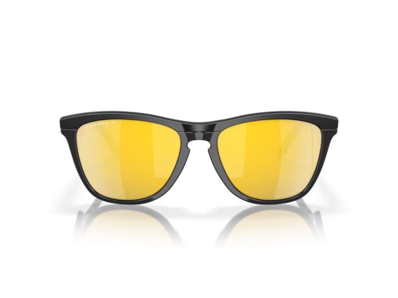 Oakley Frogskins Hybrid Slnečné okuliare OO 9289 06