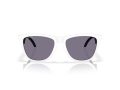 Oakley Frogskins Hybrid Slnečné okuliare OO 9289 08