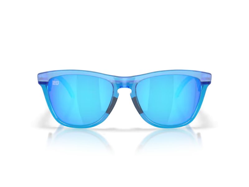 Oakley Frogskins Hybrid Slnečné okuliare OO 9289 09