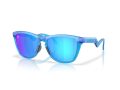 Oakley Frogskins Hybrid Slnečné okuliare OO 9289 09