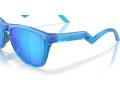Oakley Frogskins Hybrid Slnečné okuliare OO 9289 09