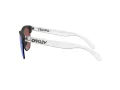 Oakley Frogskins Lite Slnečné okuliare OO 9374 02
