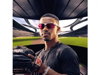 Oakley Bisphaera Slnečné okuliare OO 9400 10