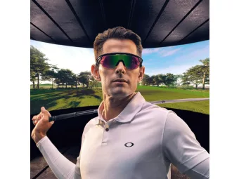 Oakley Sphaera Slnečné okuliare OO 9403 06