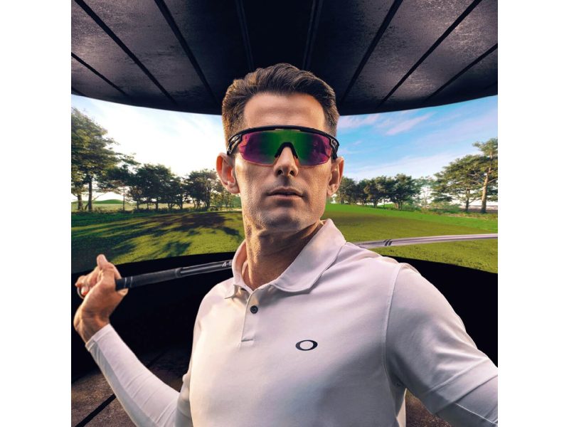 Oakley Sphaera Slnečné okuliare OO 9403 06