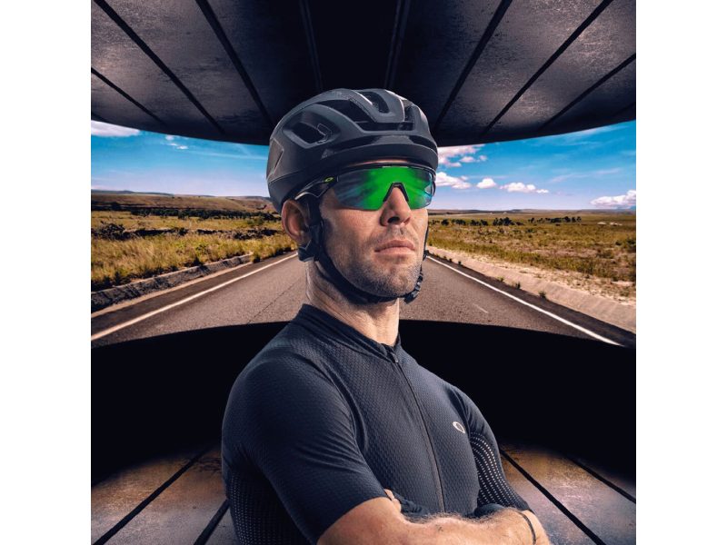 Oakley Sphaera Slnečné okuliare OO 9403 08