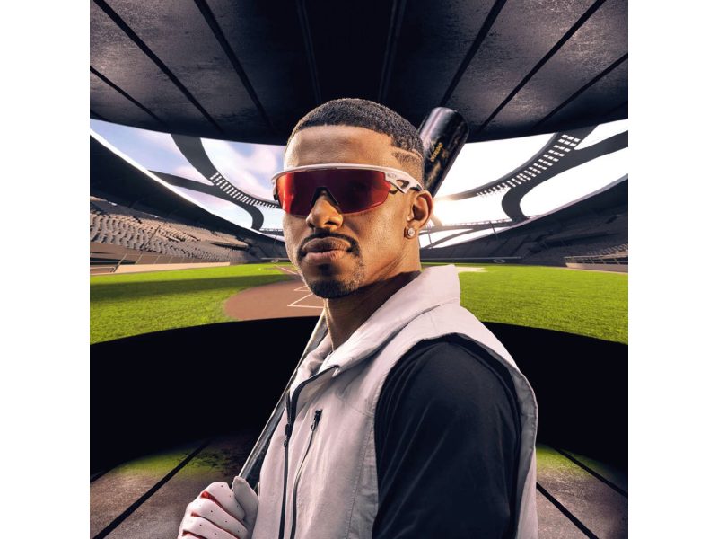 Oakley Sphaera Slnečné okuliare OO 9403 11