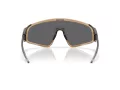 Oakley Latch Panel Slnečné okuliare OO 9404 07