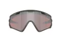 Oakley Wind Jacket 2.0 Slnečné okuliare 9418 26