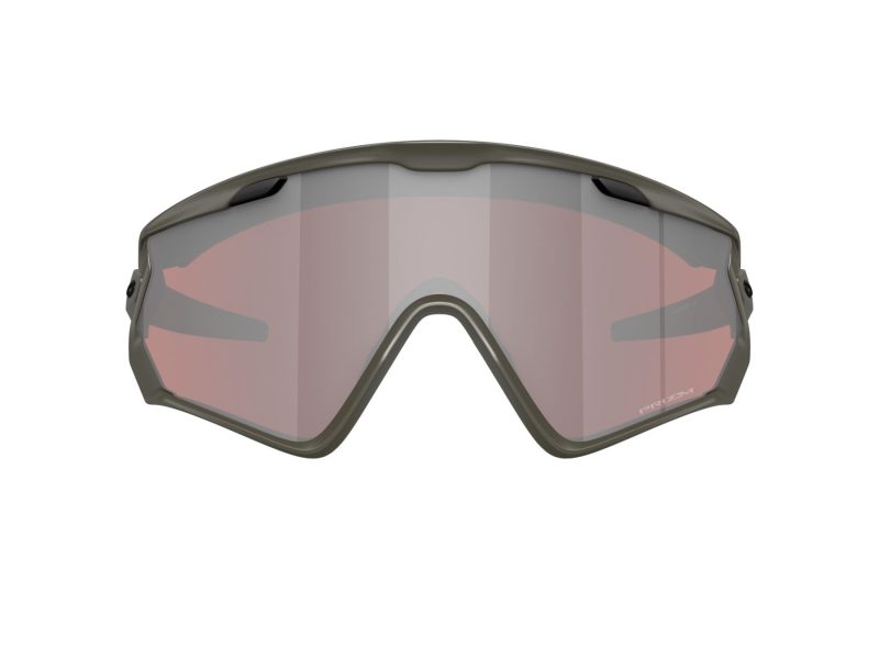 Oakley Wind Jacket 2.0 Slnečné okuliare OO 9418 26