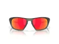 Oakley Lateralis Slnečné okuliare OO 9431 04