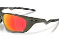 Oakley Lateralis Slnečné okuliare OO 9431 04