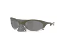 Oakley Plantaris Slnečné okuliare OO 9437 07