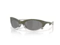 Oakley Plantaris Slnečné okuliare OO 9437 07
