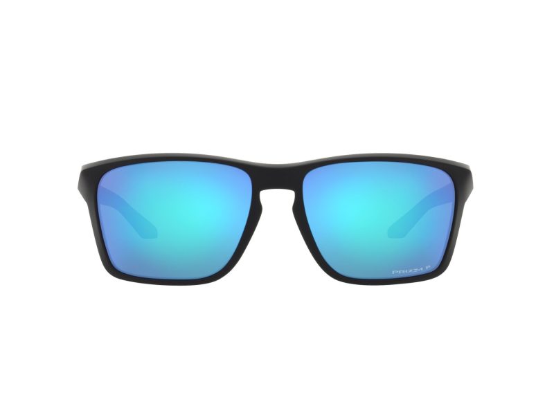 Oakley Sylas Slnečné okuliare OO 0OO9448 944834