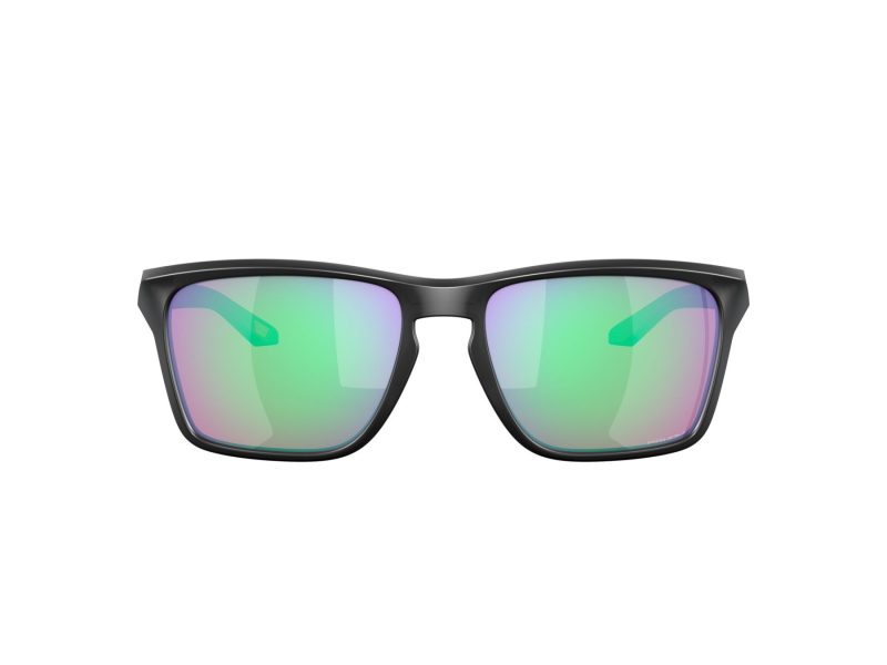 Oakley Sylas Slnečné okuliare OO 0OO9448 944841