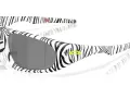 Oakley Neoforma Slnečné okuliare OO 9528 04
