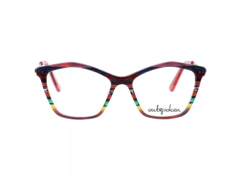 Outspoken Dioptrické okuliare OS 2210 C1