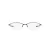 Oakley Clubface Dioptrické okuliare OX 3102 01