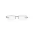Oakley Rhinochaser Dioptrické okuliare OX 3111 01