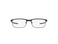 Oakley Steel Plate Dioptrické okuliare OX 3222 01
