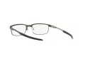 Oakley Steel Plate Dioptrické okuliare OX 3222 02