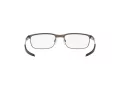 Oakley Steel Plate Dioptrické okuliare OX 3222 02