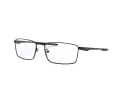 Oakley Fuller Dioptrické okuliare OX 3227 01