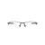 Oakley Sway Bar 0.5 Dioptrické okuliare OX 0OX5080 508004